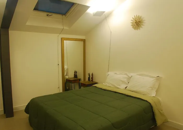 Gaia Hostel