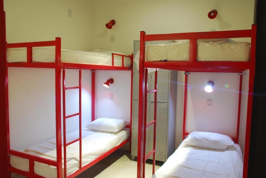 Gaia Hostal Río de Janeiro