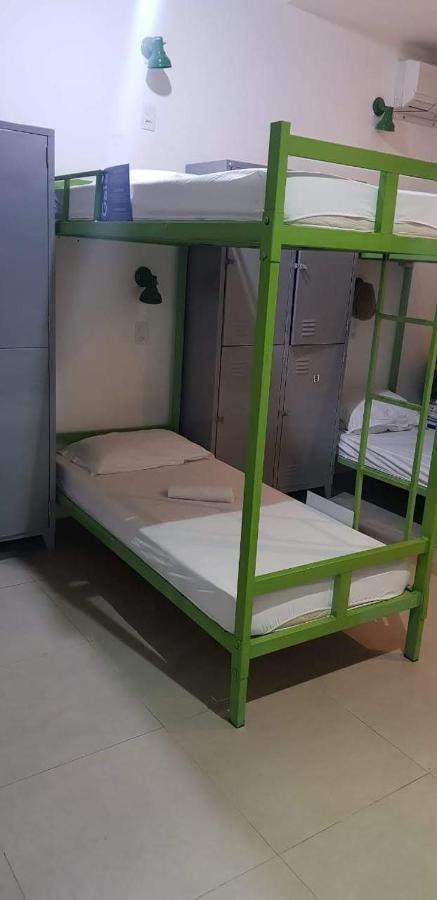 Gaia Hostal Río de Janeiro