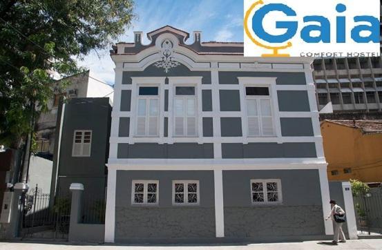 Gaia Río de Janeiro