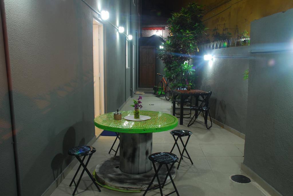Gaia Hostal Río de Janeiro