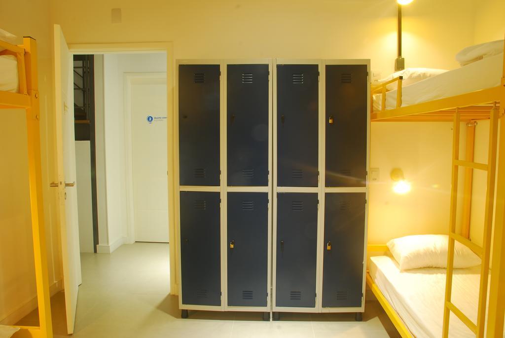 Gaia Hostal