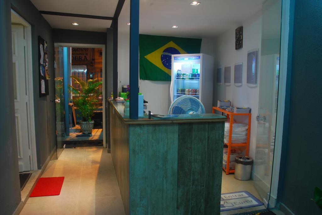 Gaia Hostal