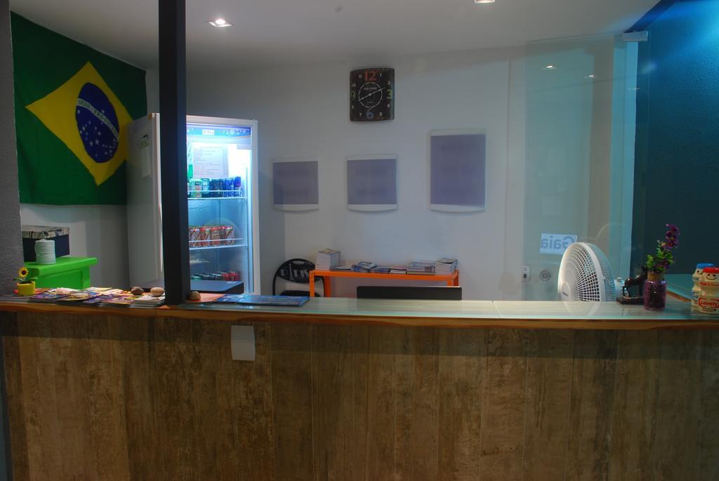 Gaia Hostal *