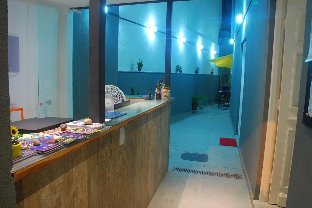 Gaia Hostal *