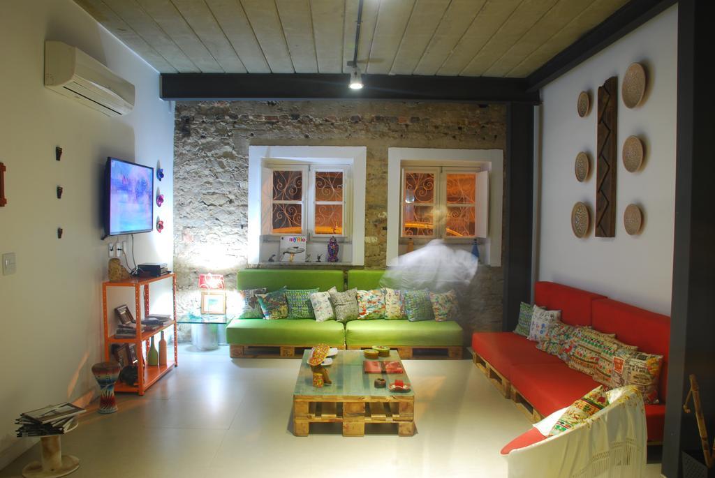 Hostal Gaia