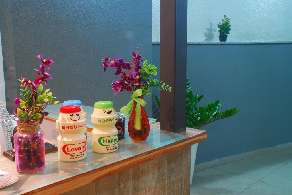 Gaia Hostal Río de Janeiro