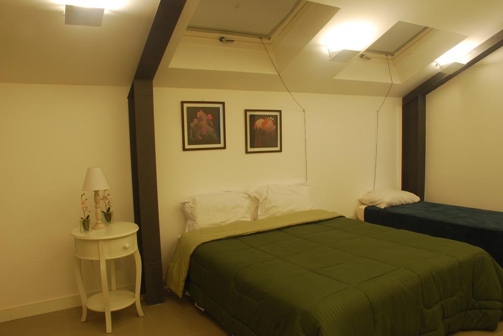 Hostal Gaia