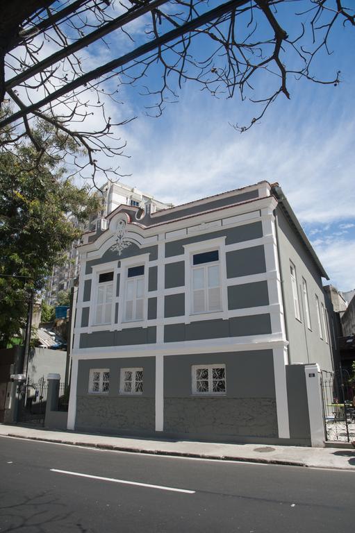 Gaia Hostal