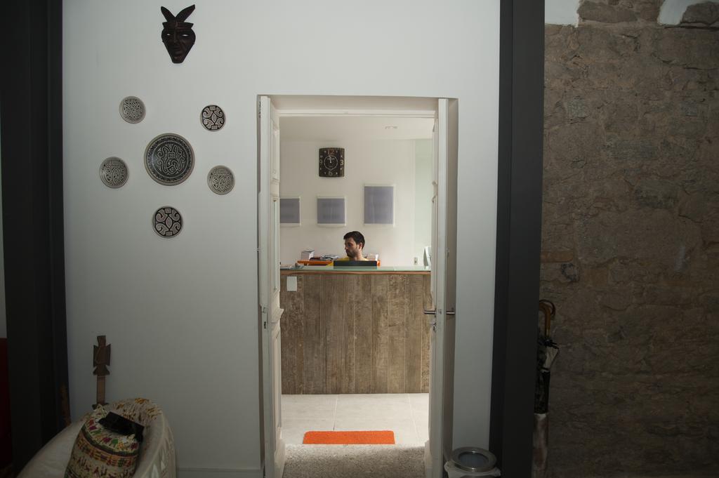 Hostal Gaia *