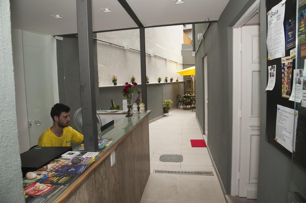 Hostal Gaia