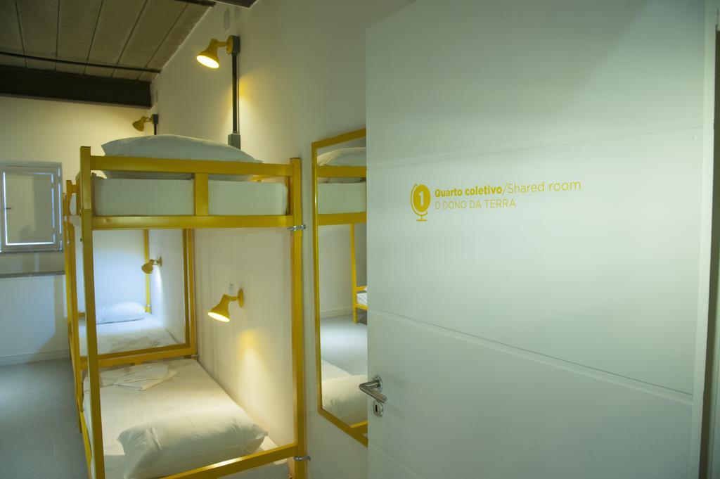 Gaia Hostal