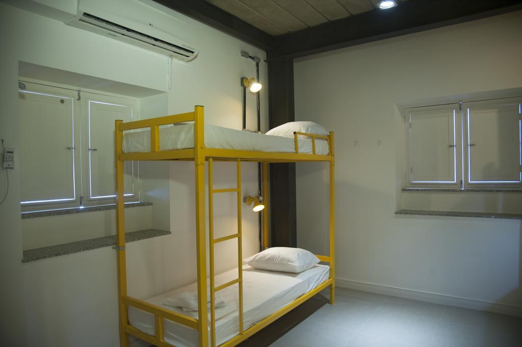 Gaia Hostal