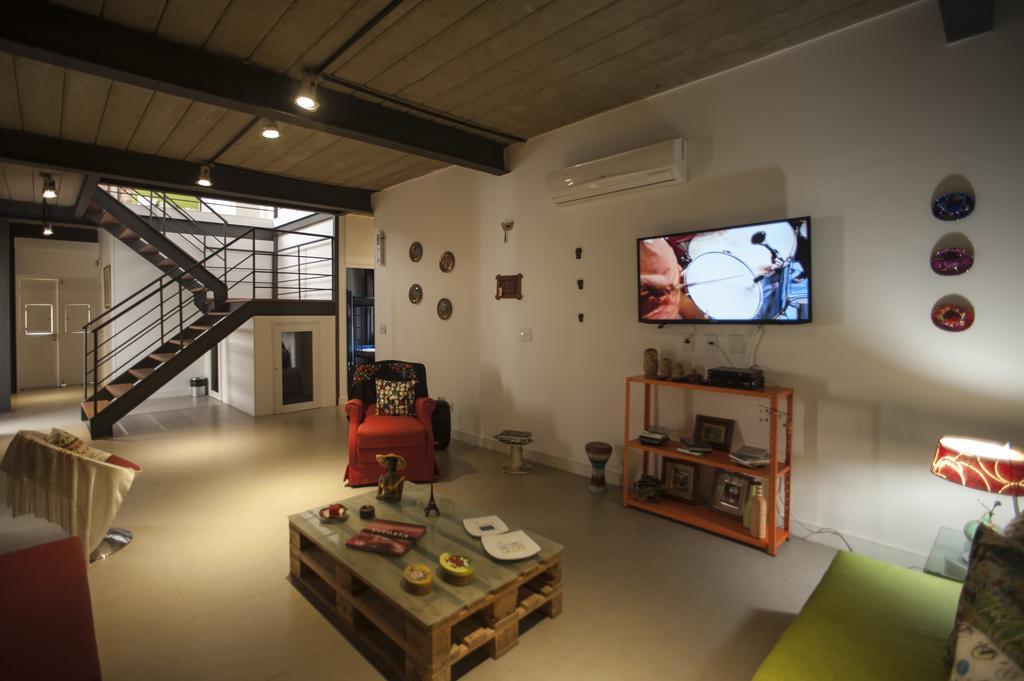 Hostal Gaia *