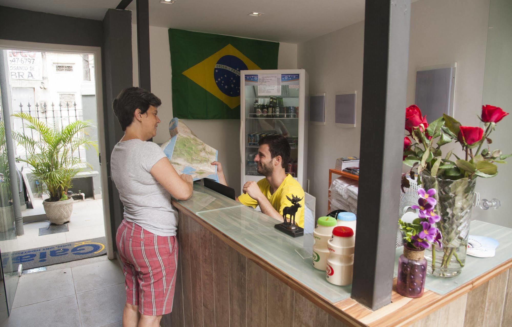 Gaia Hostal